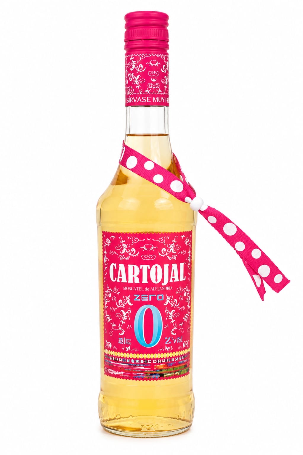 Cartojal zero