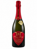 Crémant de Limoux Blason Rouge Brut