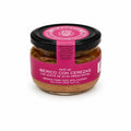 Paté Ibérico con Cerezas