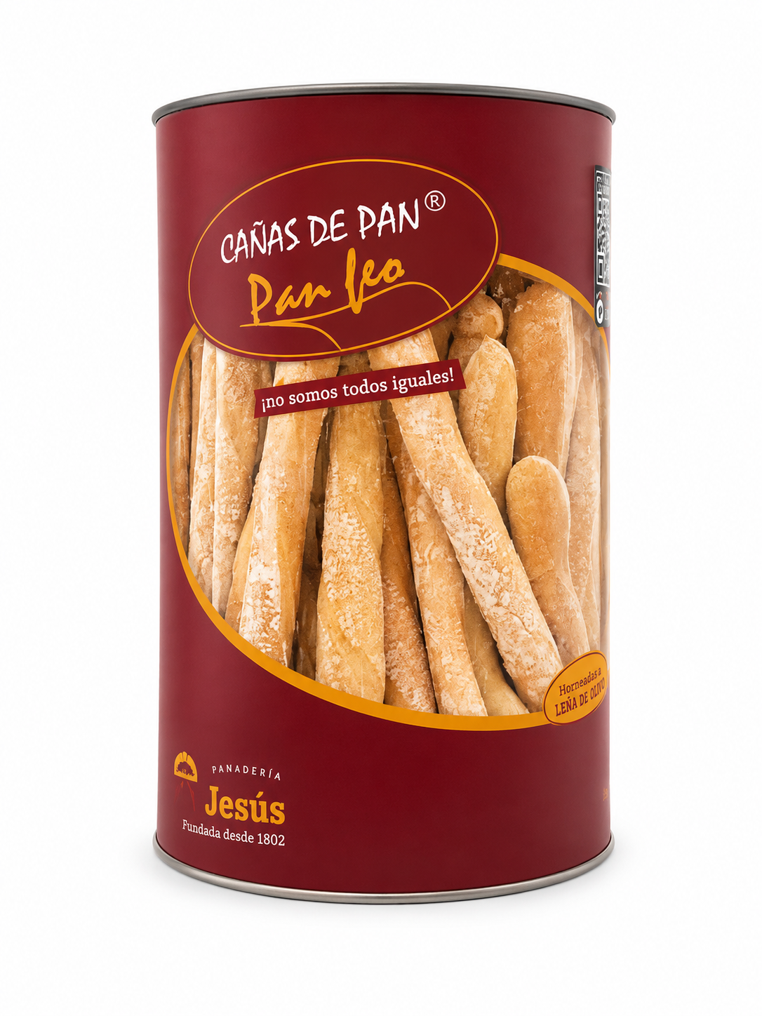 Pan Feo