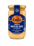 Bonito del Norte en Escabeche