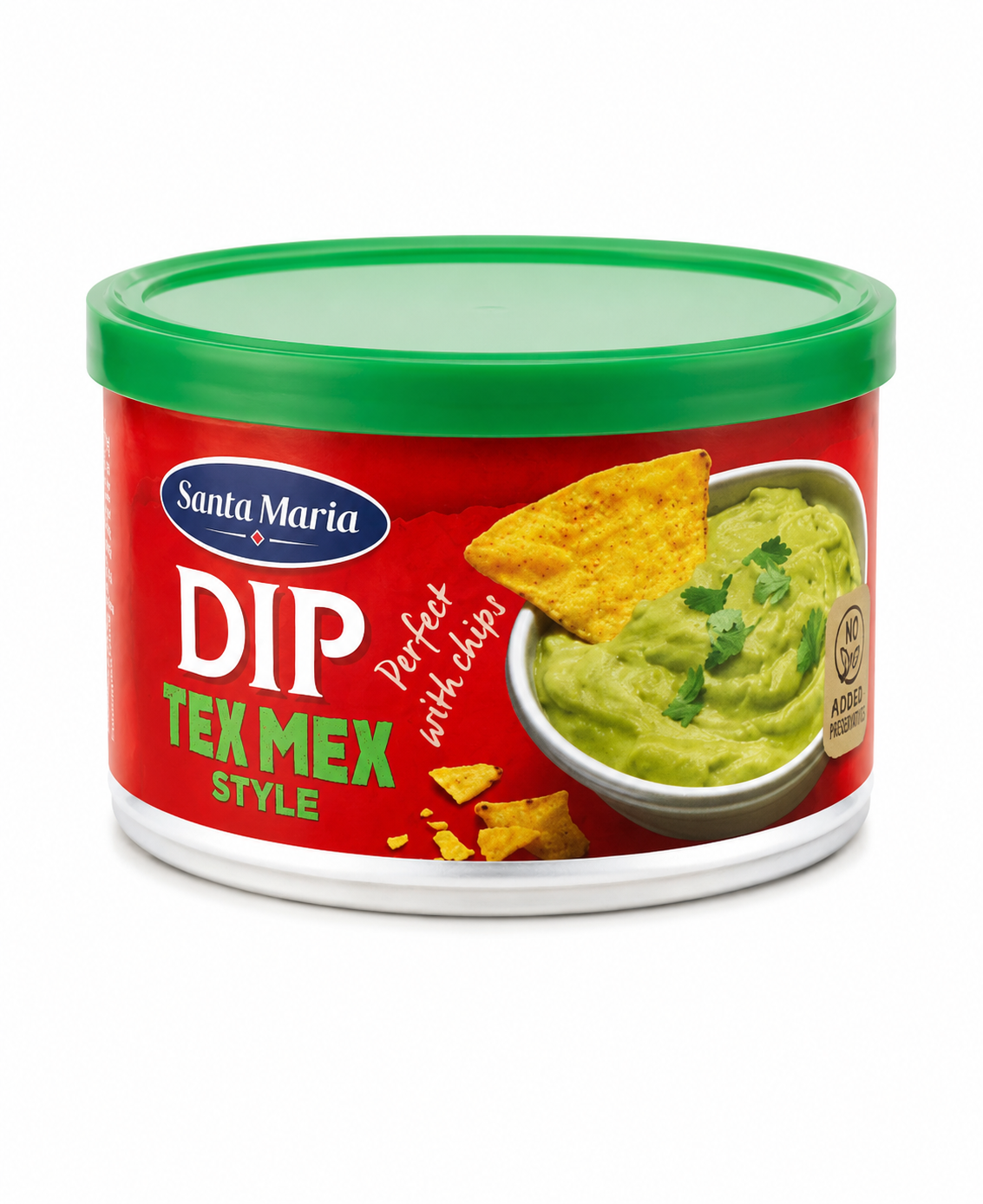 Dip Guacamole