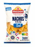 Nachos Sal Mission