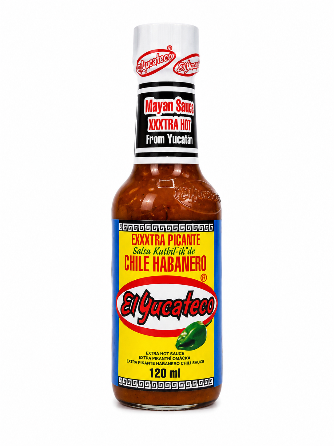 Salsa Habanera