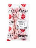Lágrima de costilla ibérica 100% Beher congelada 500gr aprox