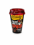 Café espresso Cacaolat