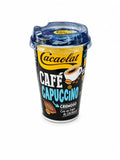 Café capuccino cacaolat