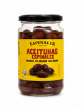 Aceitunas Negras de Aragón