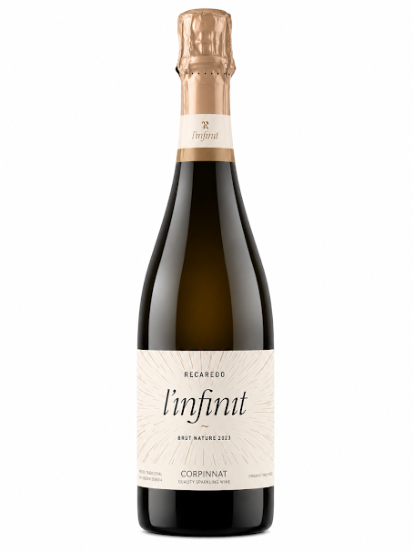 Recaredo L'Infinit Brut Nature 2023