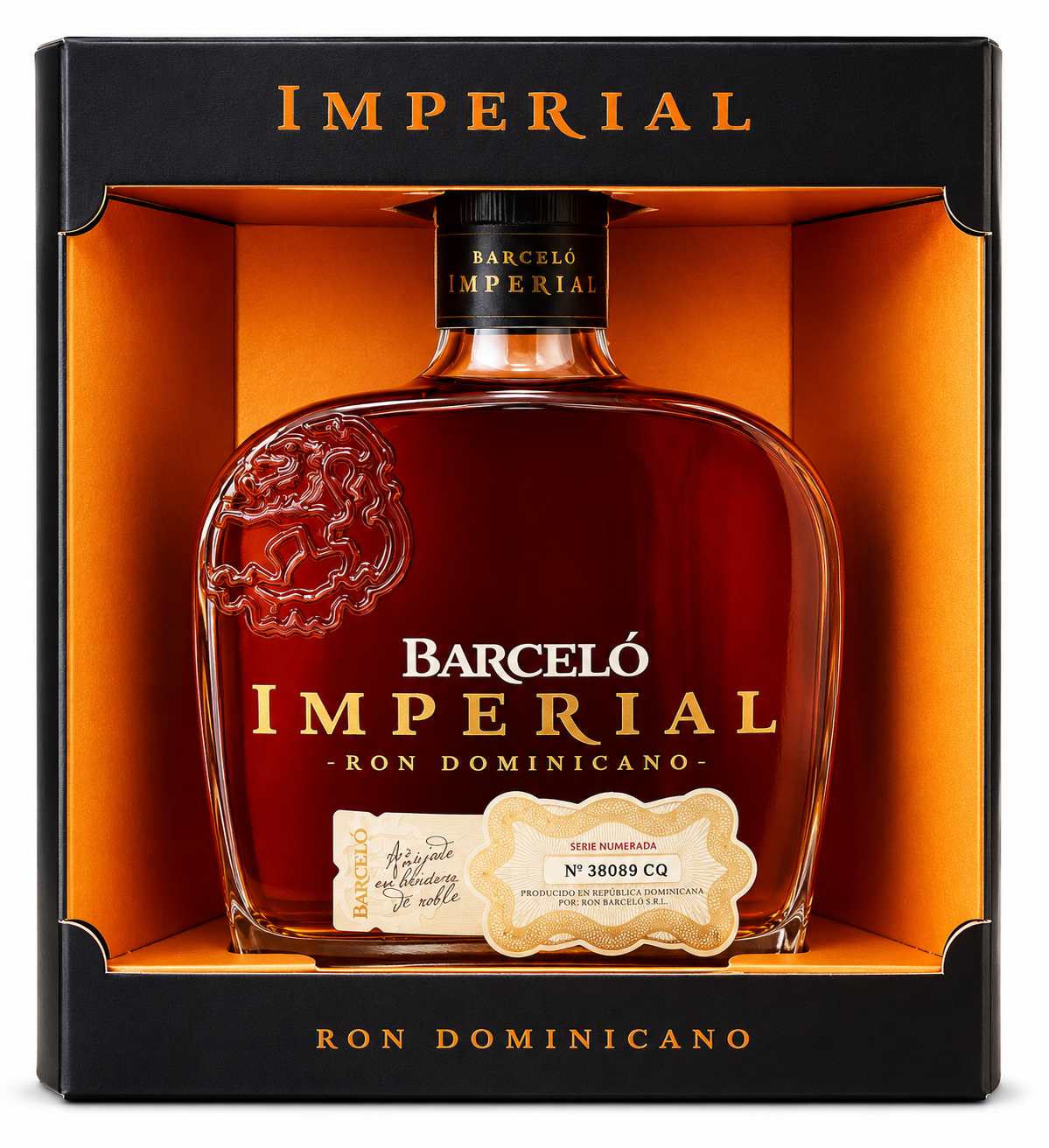 Barceló Imperial