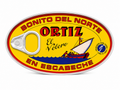 Bonito del Norte en Escabeche Ortiz