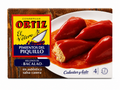 Pimiento del Piquillo Bacalao