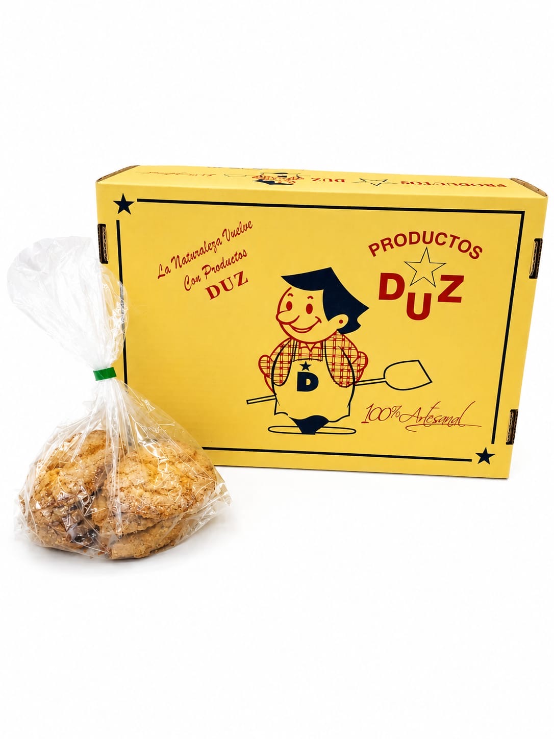 Pastas Perrunas