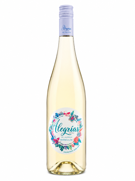 Alegrías