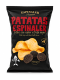 Patatas Sabor Trufa Negra Espinaler