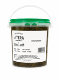 Aceitunas Chupadedos Tera