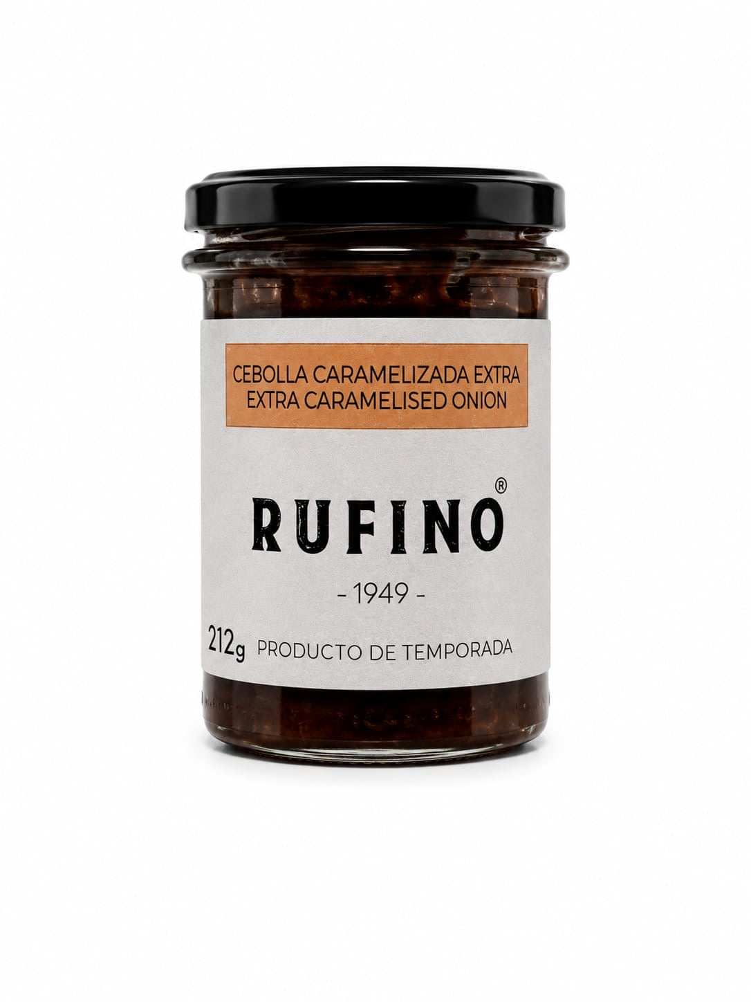 Cebolla Caramelizada Rufino