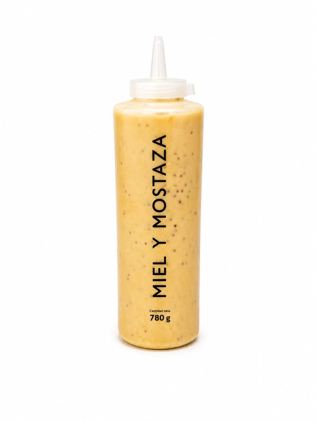 Miel y Mostaza Rioba