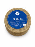 Cuña de Queso Trufado Valdivieso 500gr. Aprox
