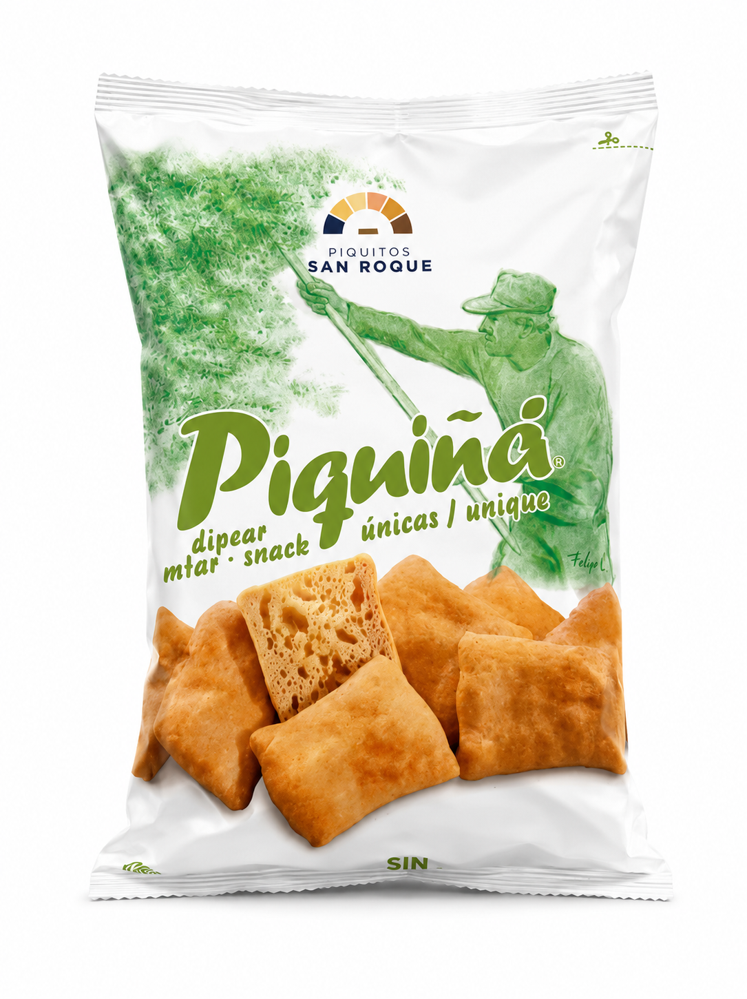 Piquiñá San Roque