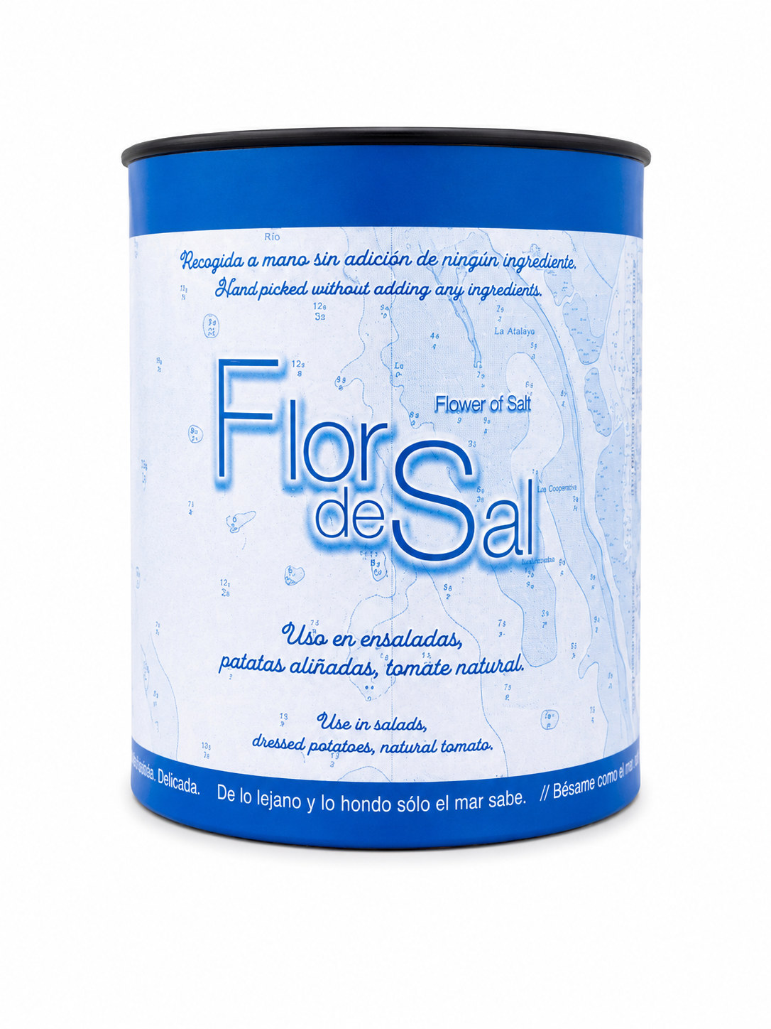 Flor de Sal