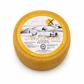 Cuña de Queso Curado en Aceite Ganaderos Manchegos 500gr. Aprox