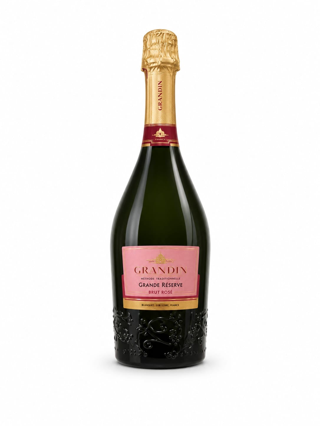 Grandin Rosado