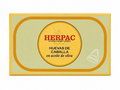Huevas de Caballa Herpac