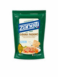 Queso grana padano