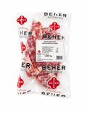 Pluma ibérica 100% Beher congelada 600gr aprox.