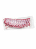 Costilla fresca 900gr aprox.