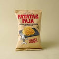 Patatas Paja Espinaler