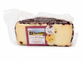 Cuña de Queso Pétalos Flores 500gr. Aprox