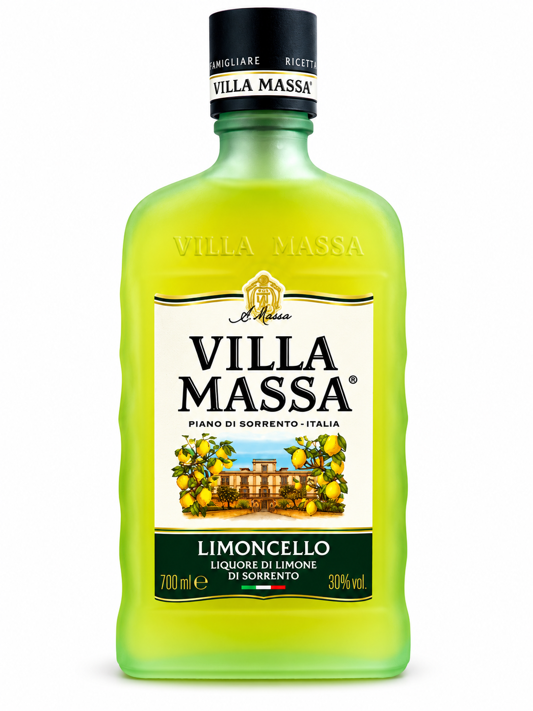 Limoncello Villamassa