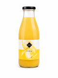 Zumo Piña Rioba