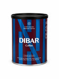 Coffee Molido Descafeinado Dibar