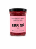 Mermelada Pétalos Rosas Rufino