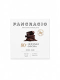 Artisan Chocolate Intense Cocoa Pancracio