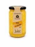 Piña en Almíbar Juker