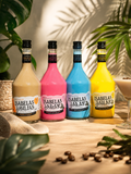 Cremas de Nube ideal para disfrutar este verano
