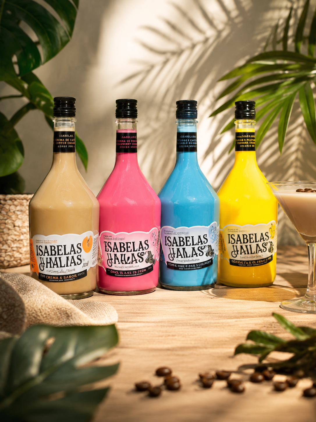 Cremas de Nube ideal para disfrutar este verano