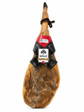 Jamón gran reserva duroc batallé