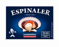 Zamburiñas en Salsa Gallega Espinaler