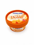 Crema de Queso Cheddar
