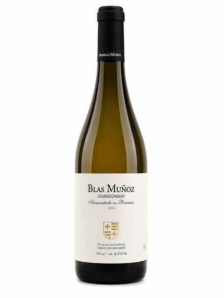 Blas Muñoz