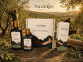 Aceite de Oliva Naranjo