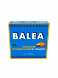 Mejillones en Escabeche Balea 7/9 piezas