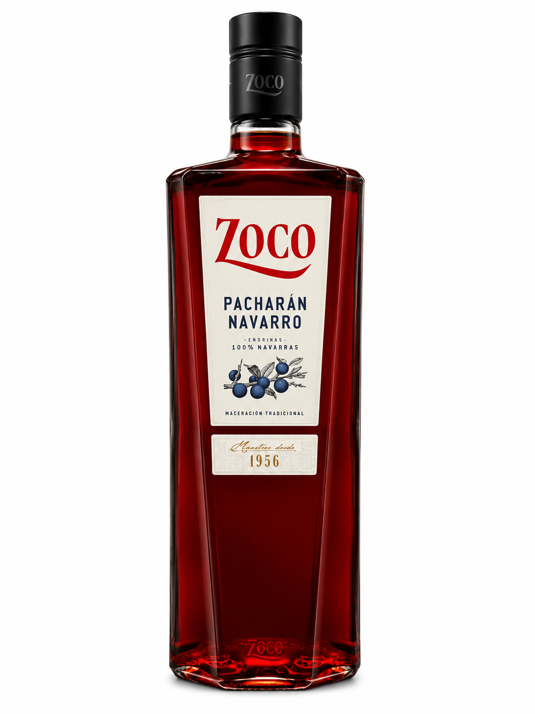 Zoco Pacharán Navarro