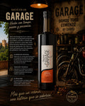 Vermuú de Garage