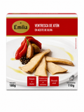 Ventresca de Atún Emilia